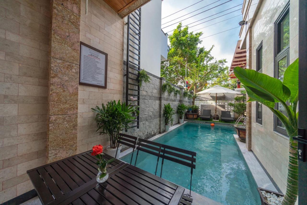 The Lake Villa 호이안 외부 사진